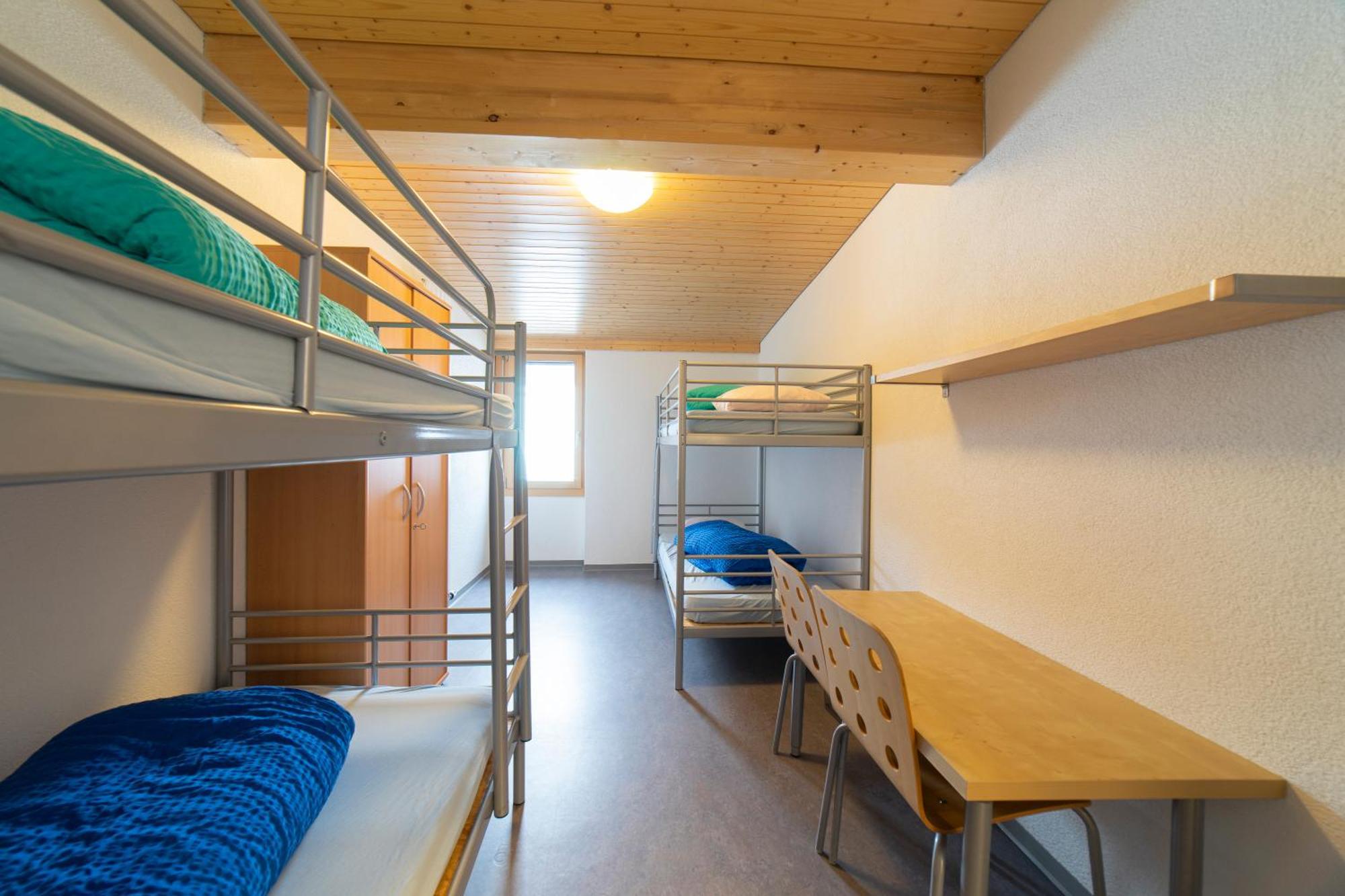 Berggasthaus Oberdorf Wildhaus Ngoại thất bức ảnh